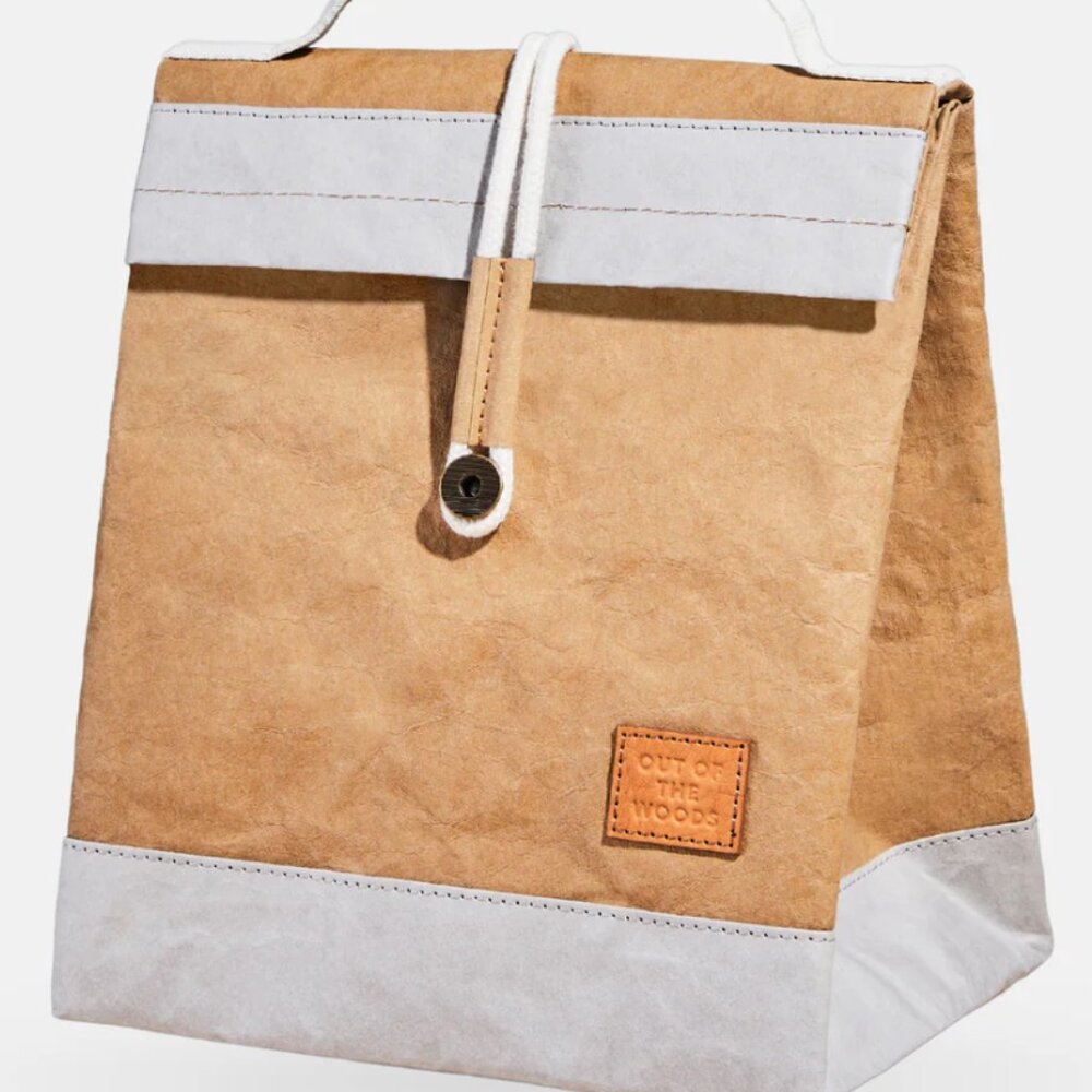 Out of the Woods Hedgehog Lunch Cooler
